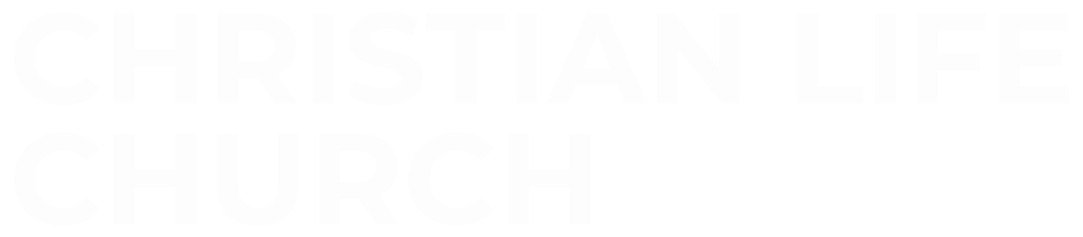 Christian Life Church